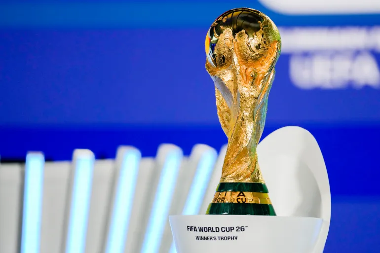 Who Can Secure Qualification for the 2026 World Cup in the Next Round of European Fixtures